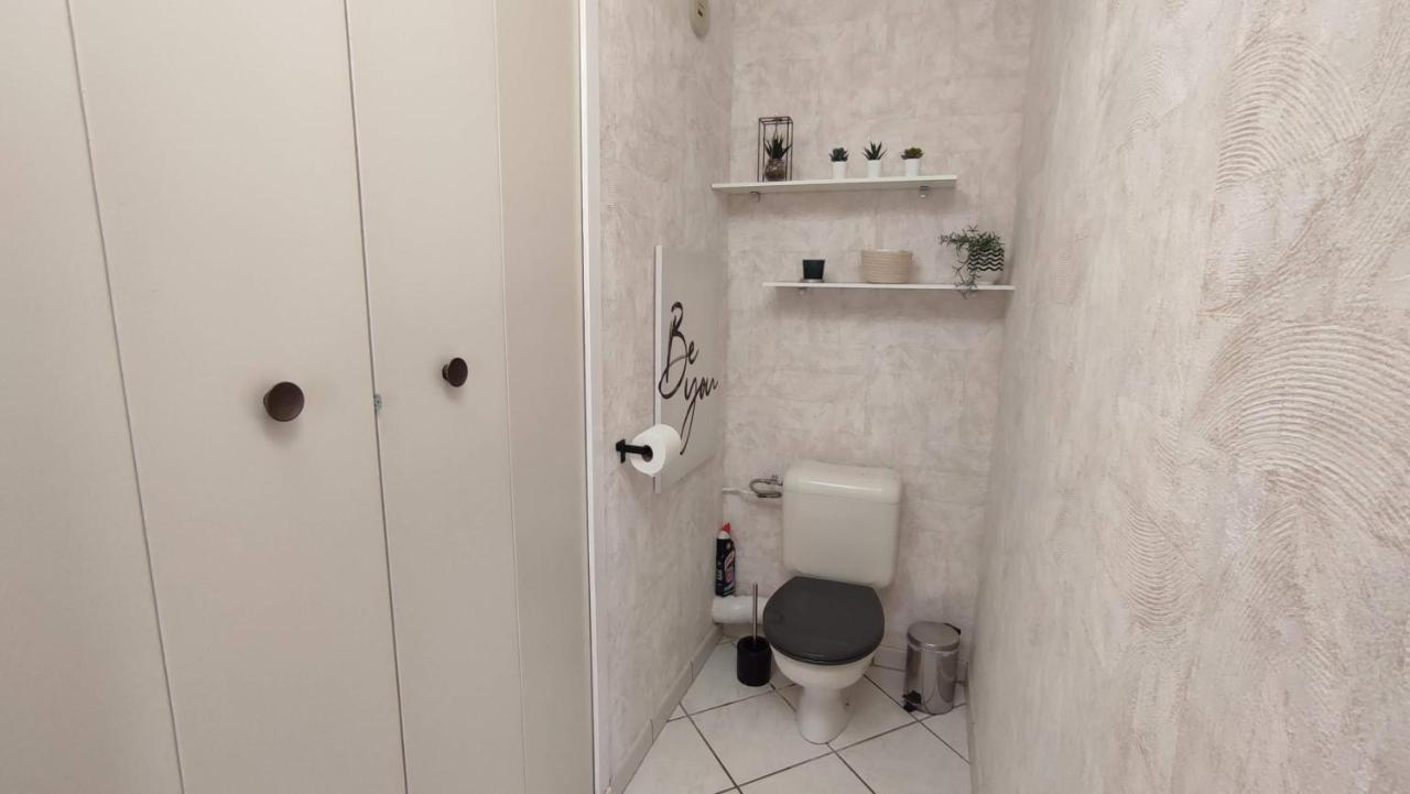 La Verriere Apartment Дижон Екстериор снимка