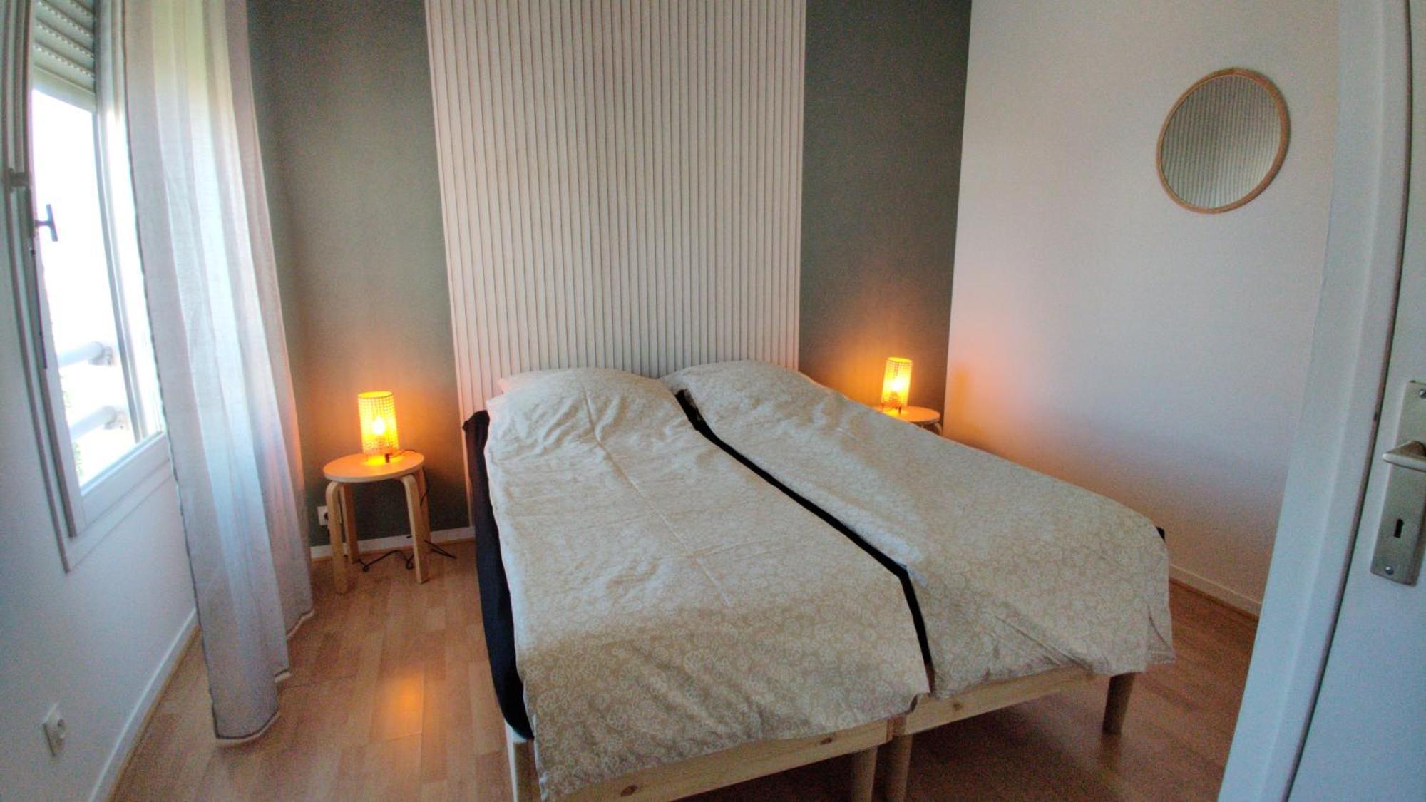 La Verriere Apartment Дижон Екстериор снимка